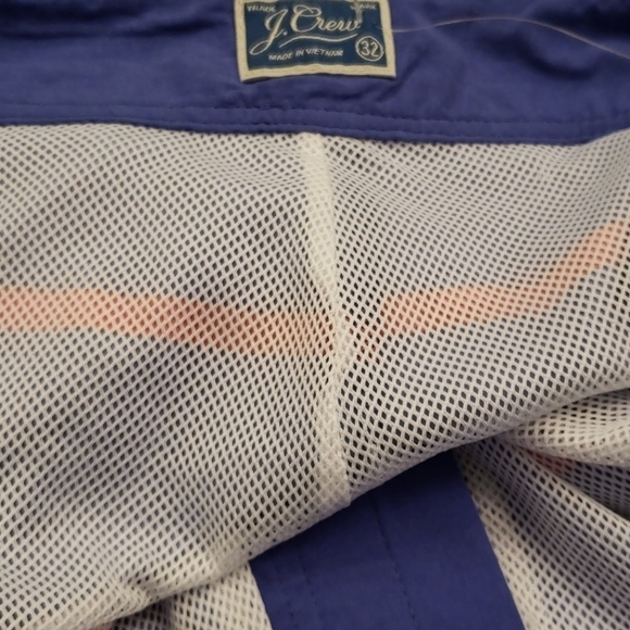 J. Crew 9" Board Shorts NWT - Picture 7 of 14